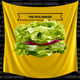 Image for article titled McDonald’s created a build-your-own-burger website, and the internet used it to make racist burgers